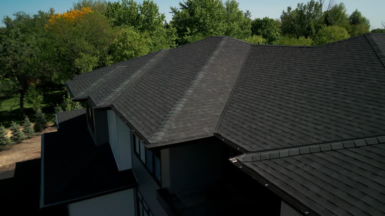 Best Commercial Roofing Services  in China Grove, NC