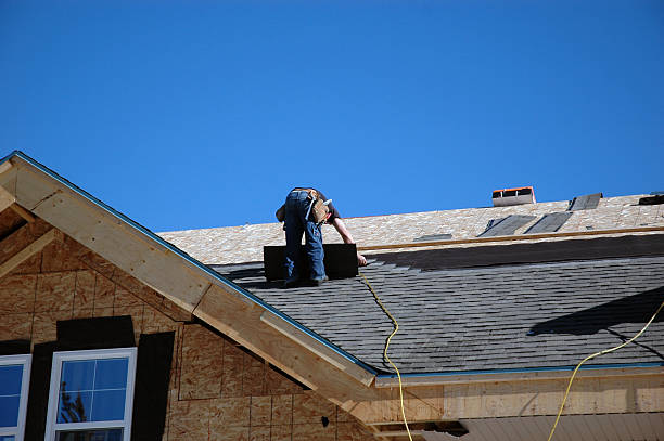 Best Rubber Roofing (EPDM, TPO)  in China Grove, NC