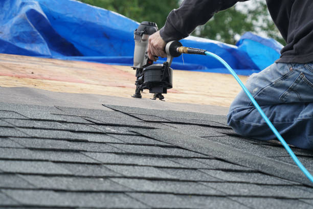 China Grove, NC Roofing Services Company